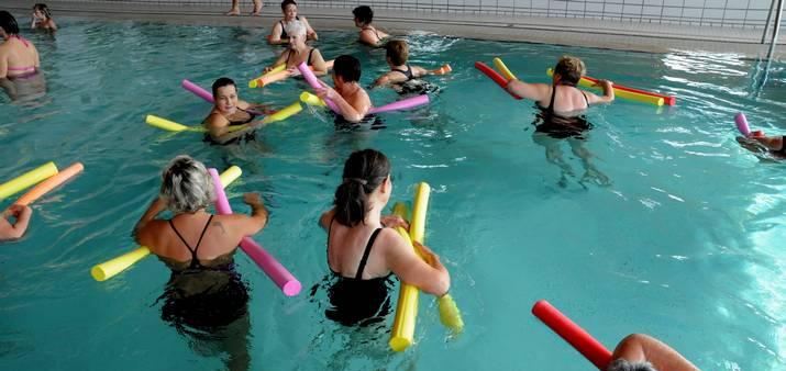 Autun. Priorité aux cours de natation pour le centre nautique